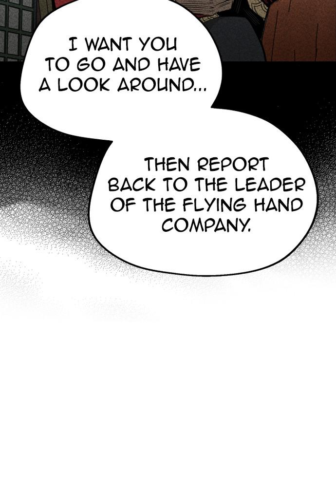 Murim RPG Simulation Episode 3 11