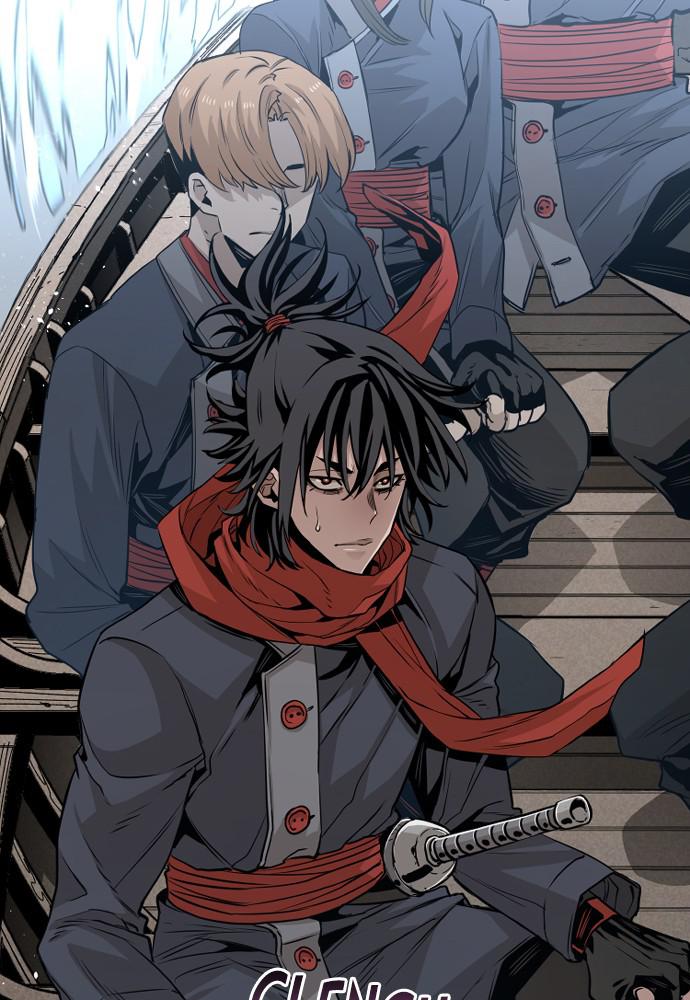 Murim RPG Simulation Episode 3 13