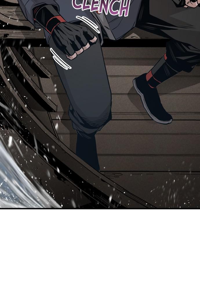 Murim RPG Simulation Episode 3 14