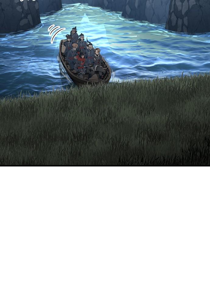 Murim RPG Simulation Episode 3 18