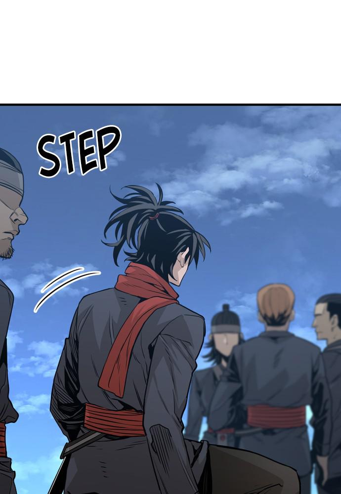 Murim RPG Simulation Episode 3 19