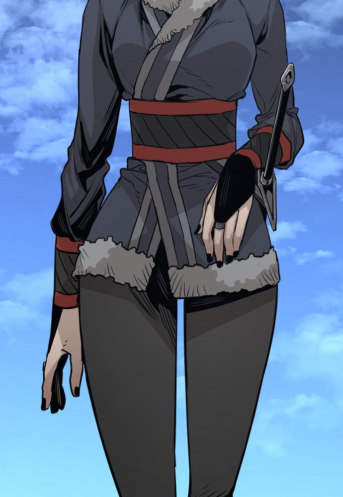 Murim RPG Simulation Episode 3 28