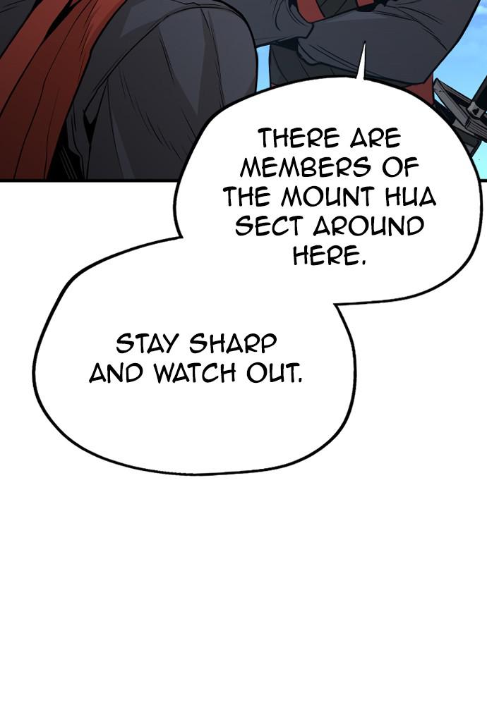 Murim RPG Simulation Episode 3 32