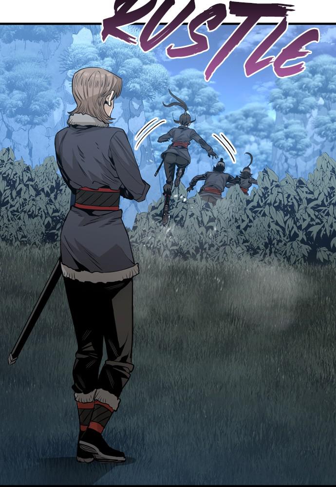 Murim RPG Simulation Episode 3 39