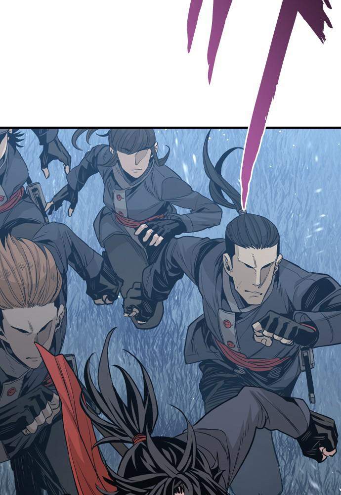 Murim RPG Simulation Episode 3 47