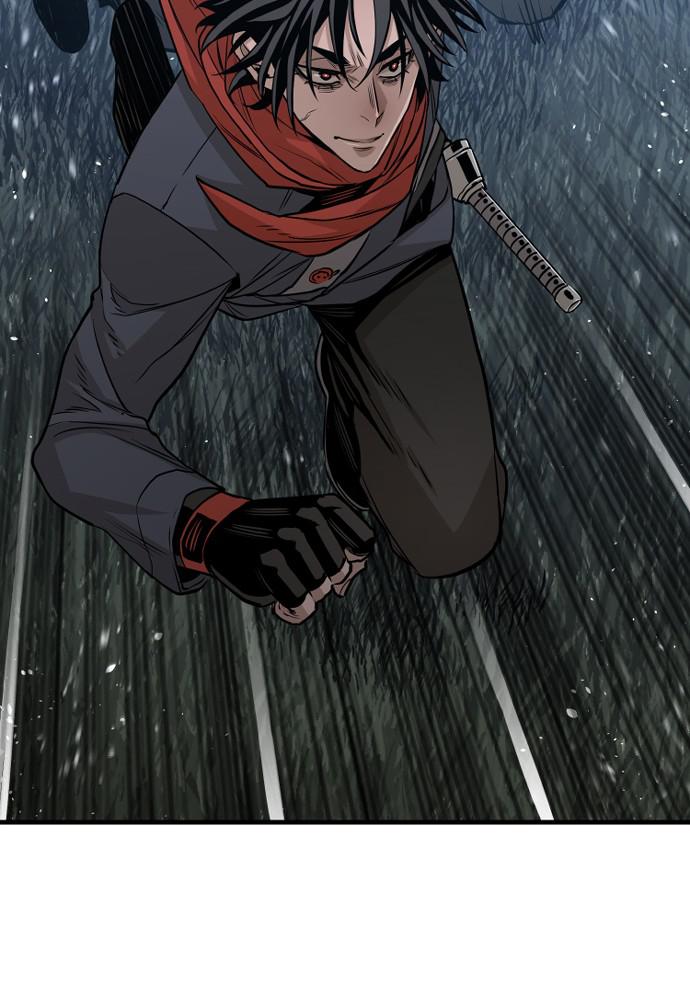 Murim RPG Simulation Episode 3 48