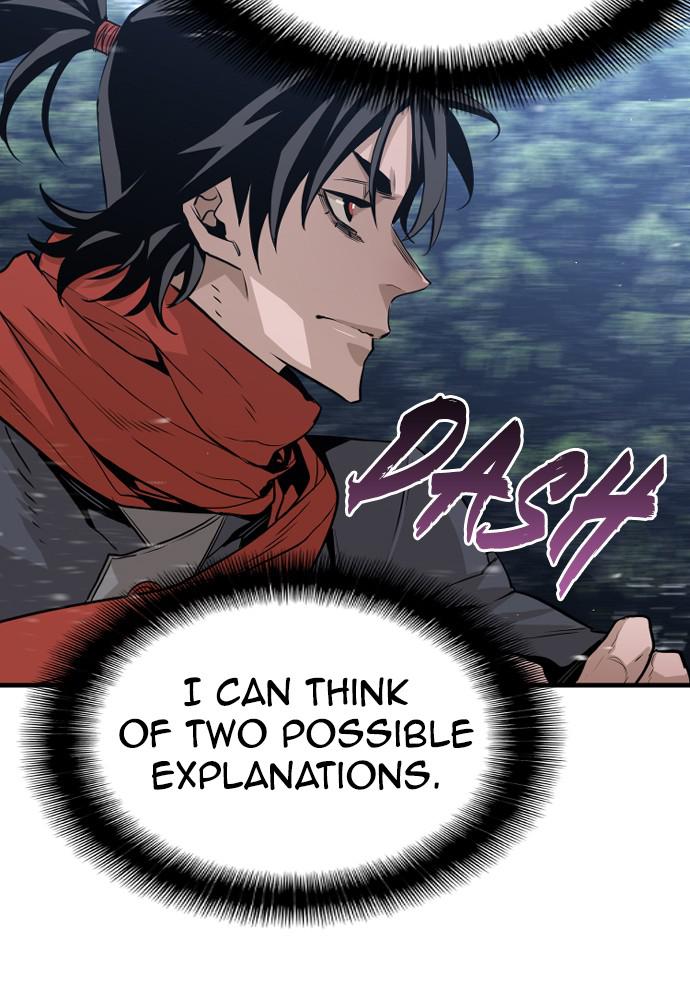 Murim RPG Simulation Episode 3 50