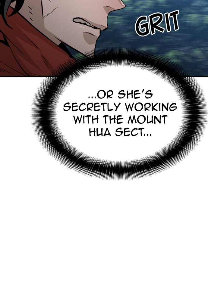 Murim RPG Simulation Episode 3 52