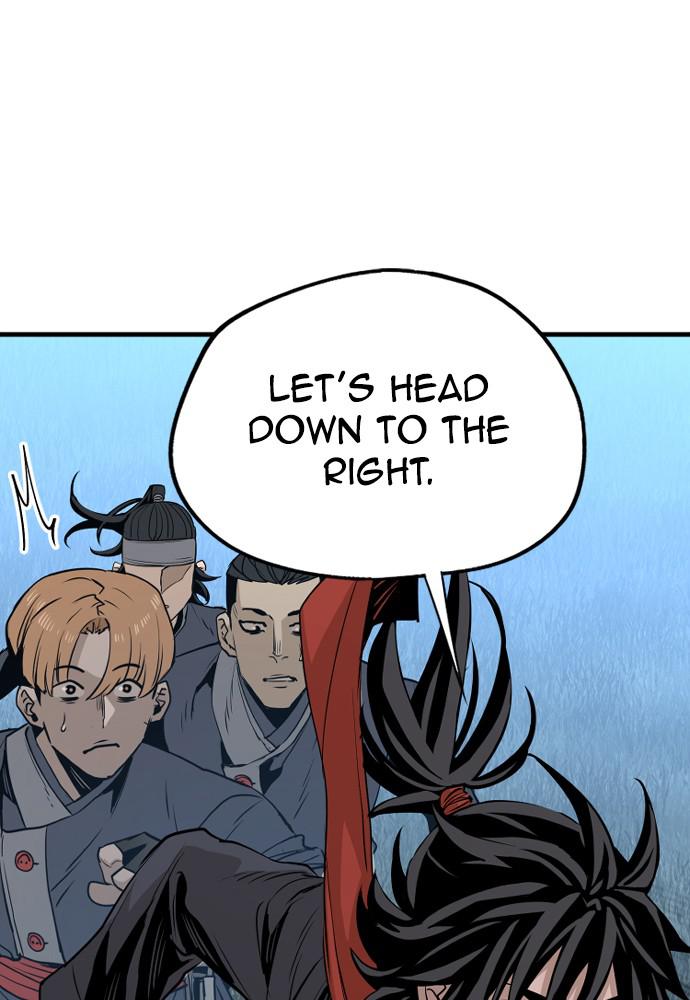 Murim RPG Simulation Episode 3 53