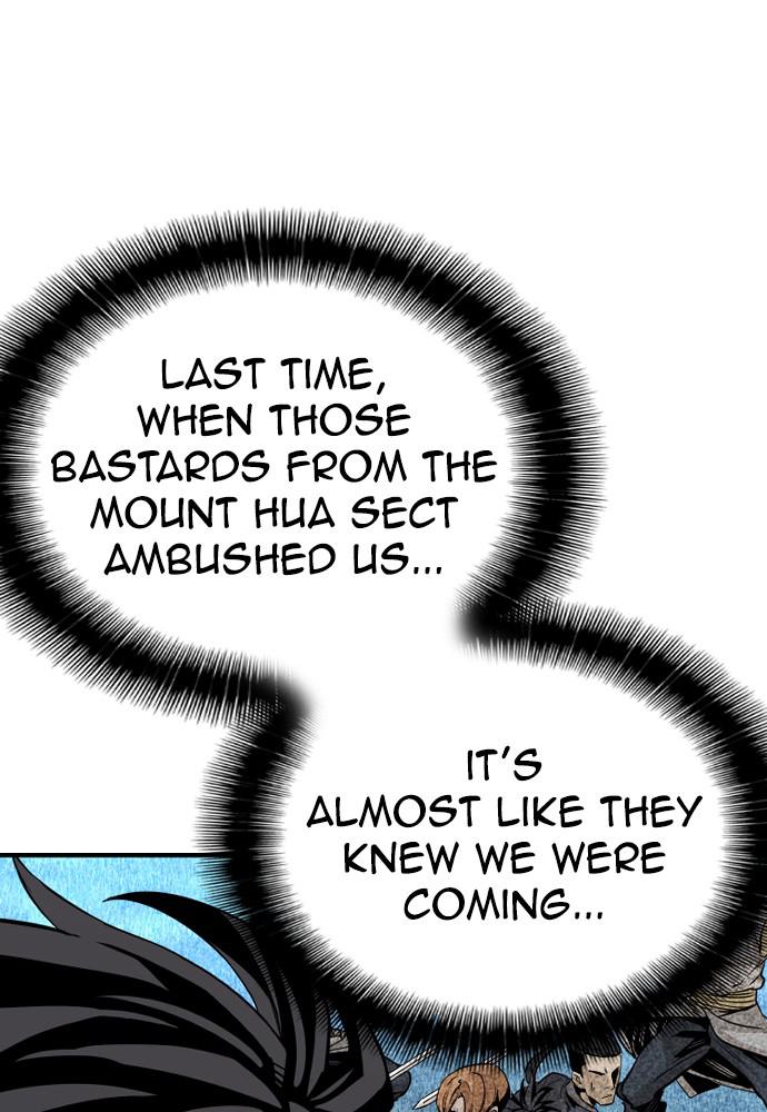 Murim RPG Simulation Episode 3 60