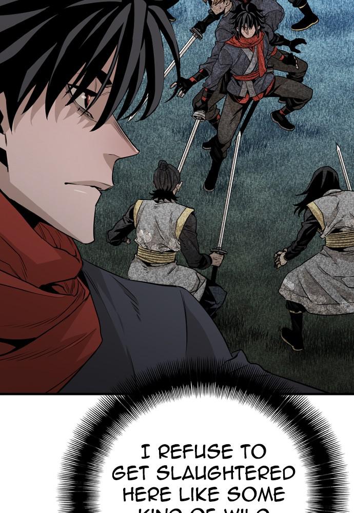 Murim RPG Simulation Episode 3 61