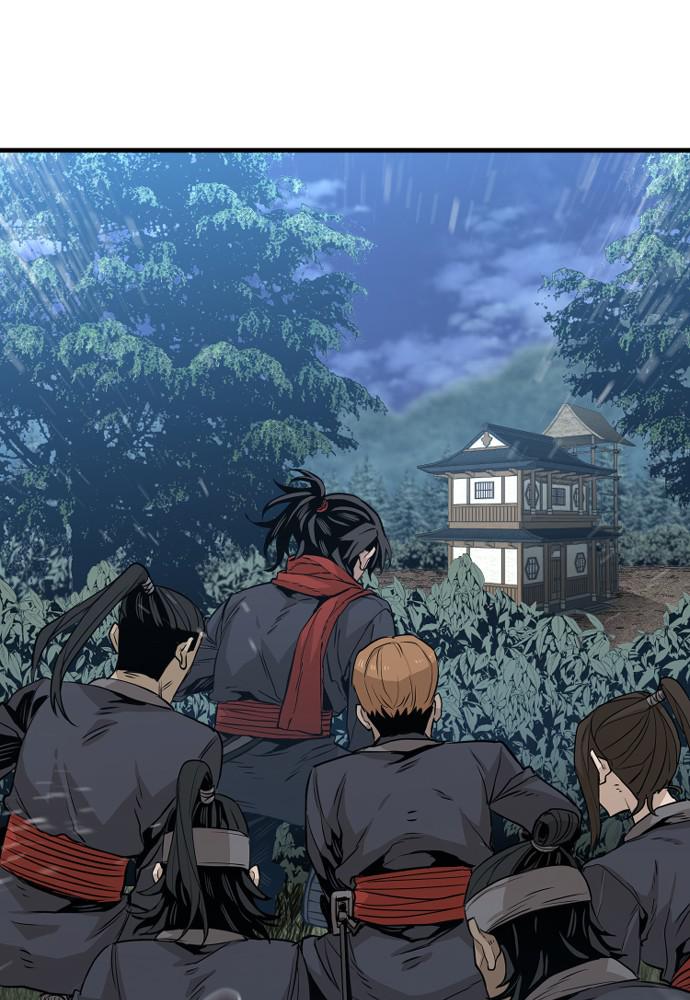 Murim RPG Simulation Episode 3 70