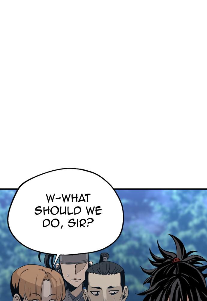 Murim RPG Simulation Episode 3 74