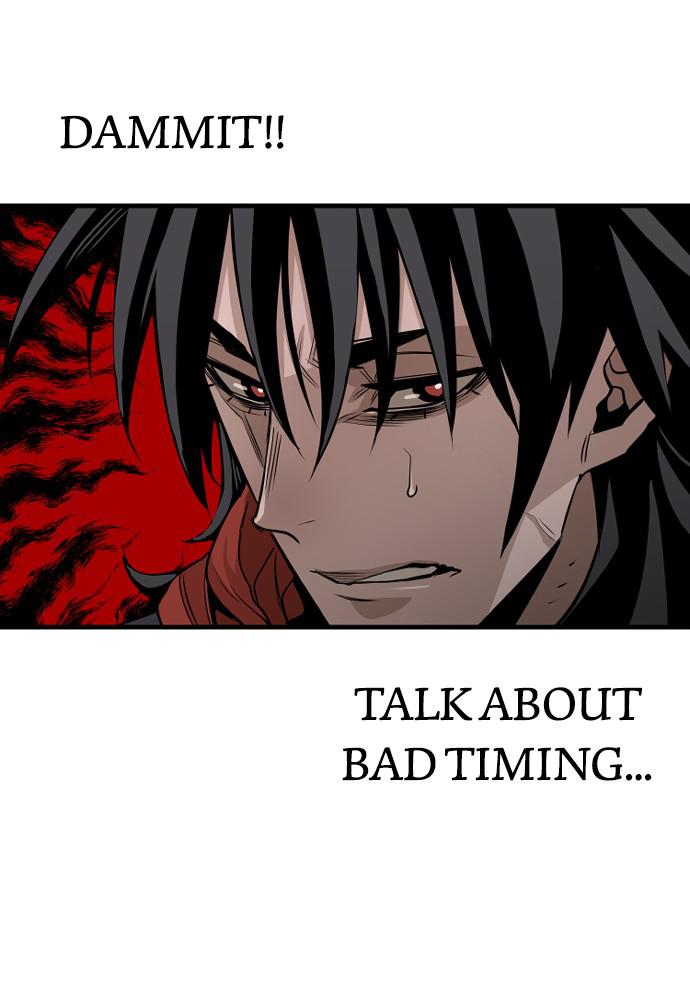 Murim RPG Simulation Episode 3 76