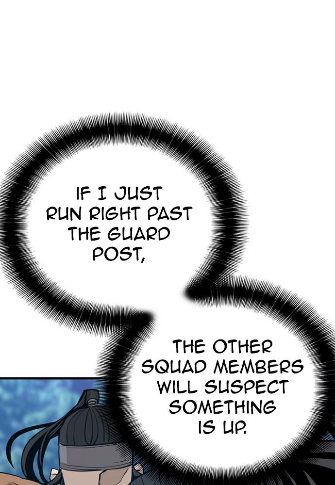 Murim RPG Simulation Episode 3 77