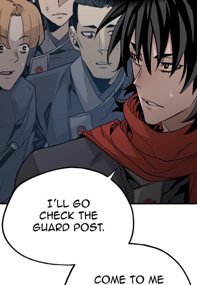 Murim RPG Simulation Episode 3 78