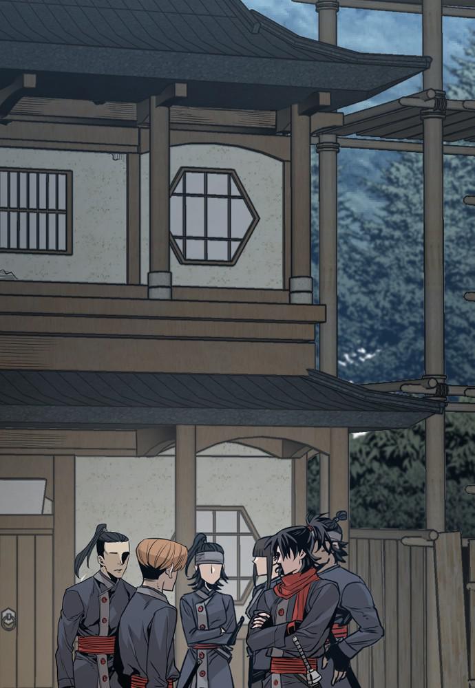 Murim RPG Simulation Episode 3 89