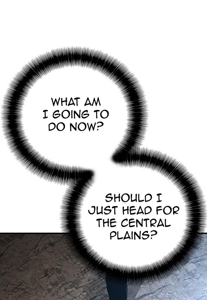 Murim RPG Simulation Episode 3 94