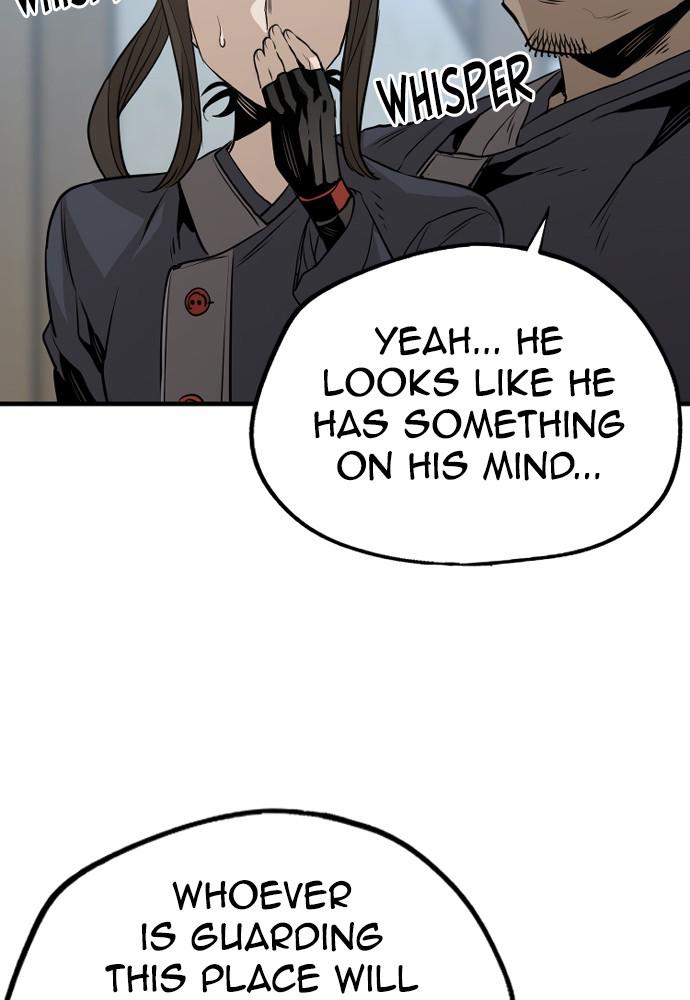 Murim RPG Simulation Episode 3 97