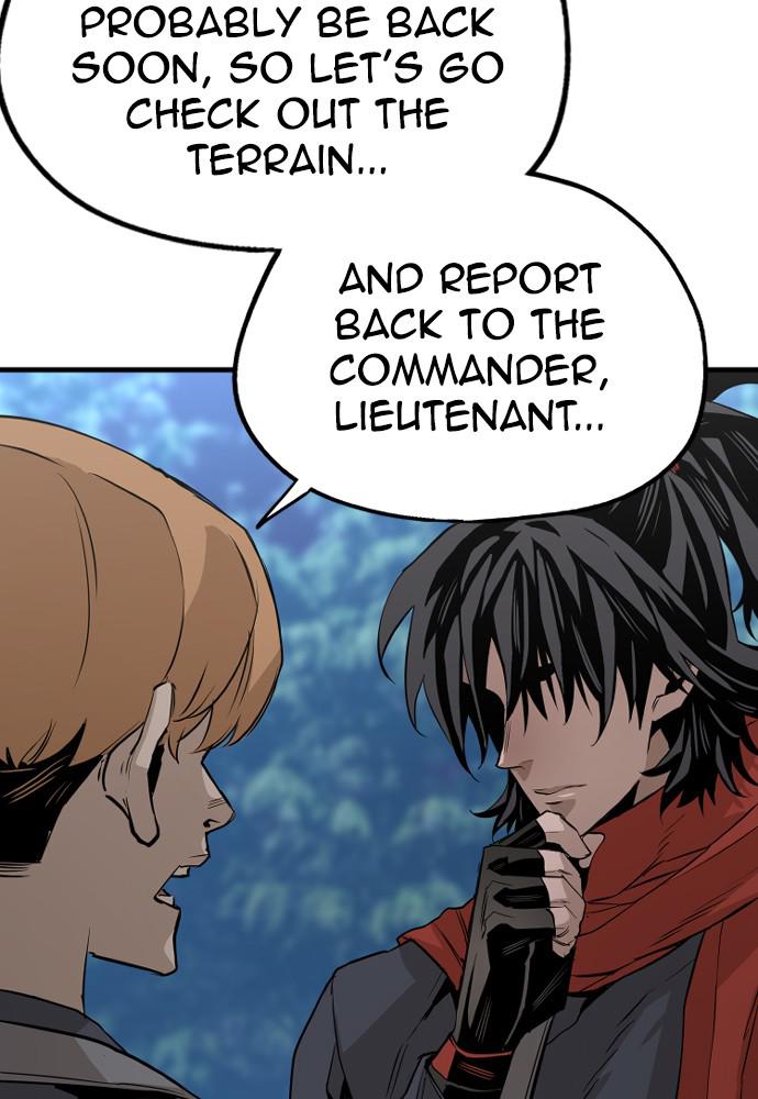 Murim RPG Simulation Episode 3 98