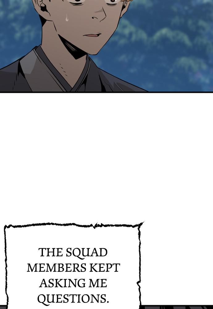 Murim RPG Simulation Episode 3 100