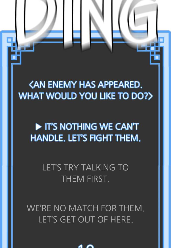 Murim RPG Simulation Episode 3 104