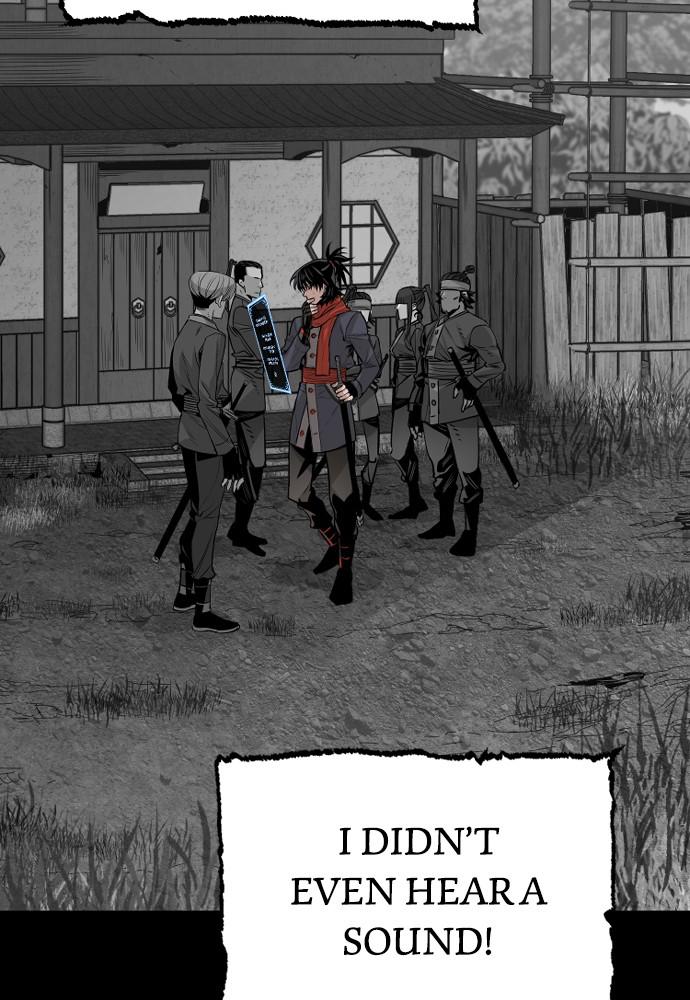 Murim RPG Simulation Episode 3 111
