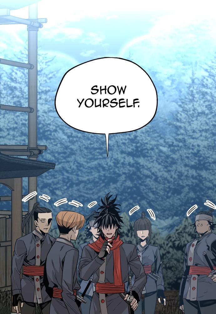 Murim RPG Simulation Episode 3 123