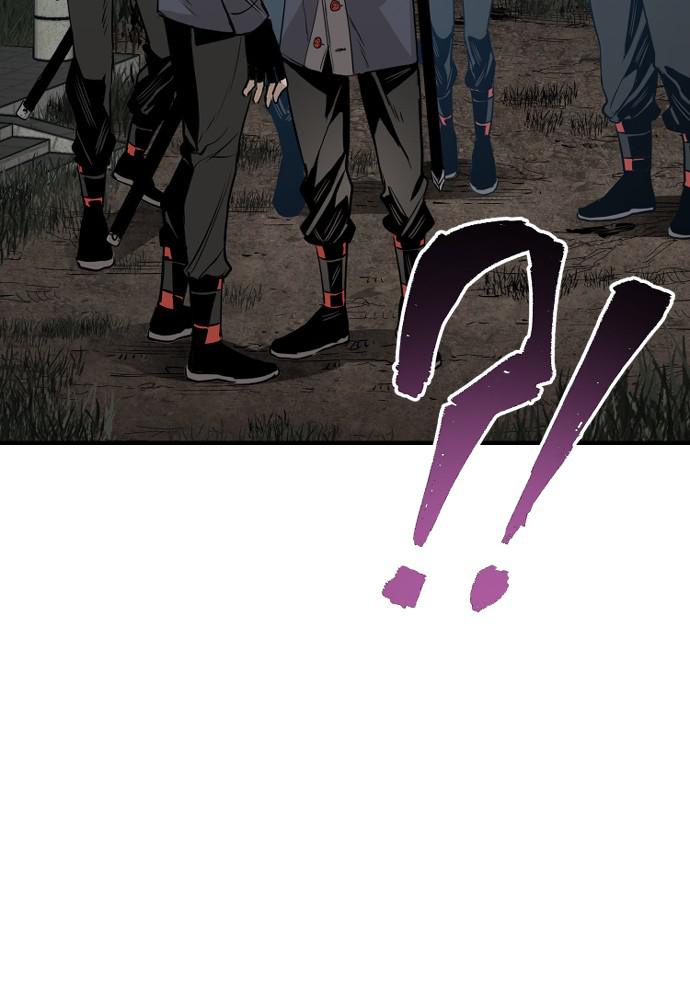 Murim RPG Simulation Episode 3 124