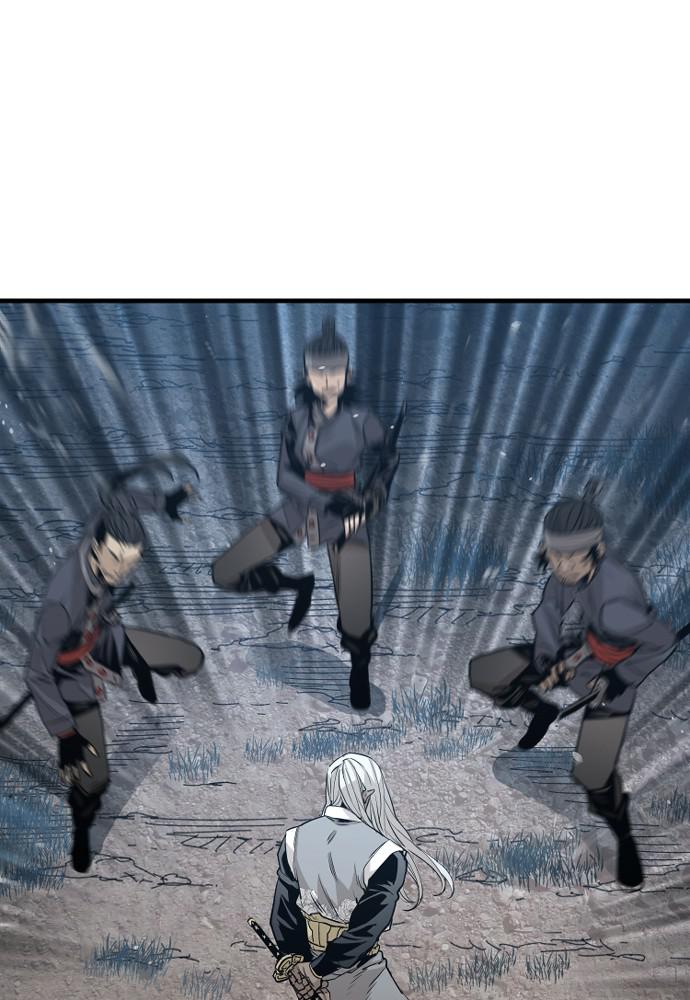 Murim RPG Simulation Episode 3 134