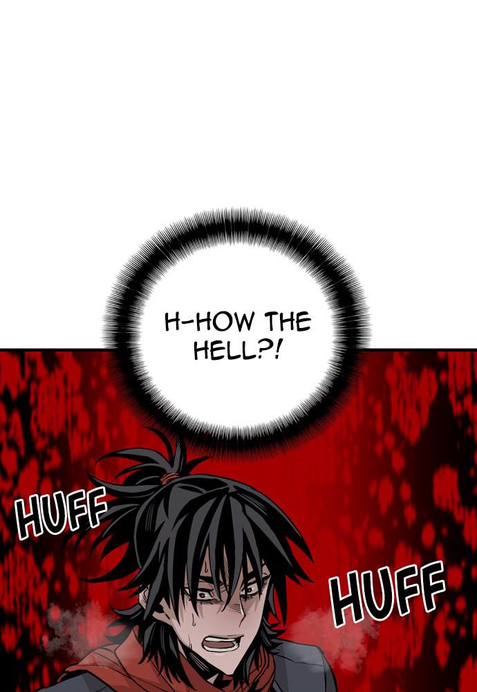 Murim RPG Simulation Episode 3 136