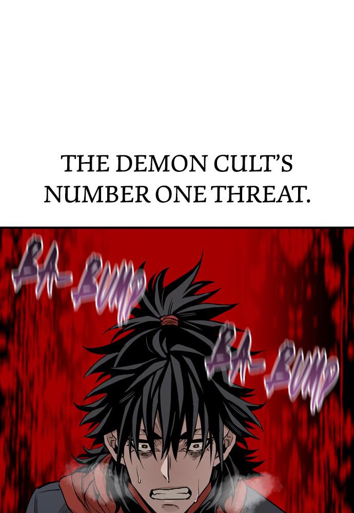 Murim RPG Simulation Episode 3 146