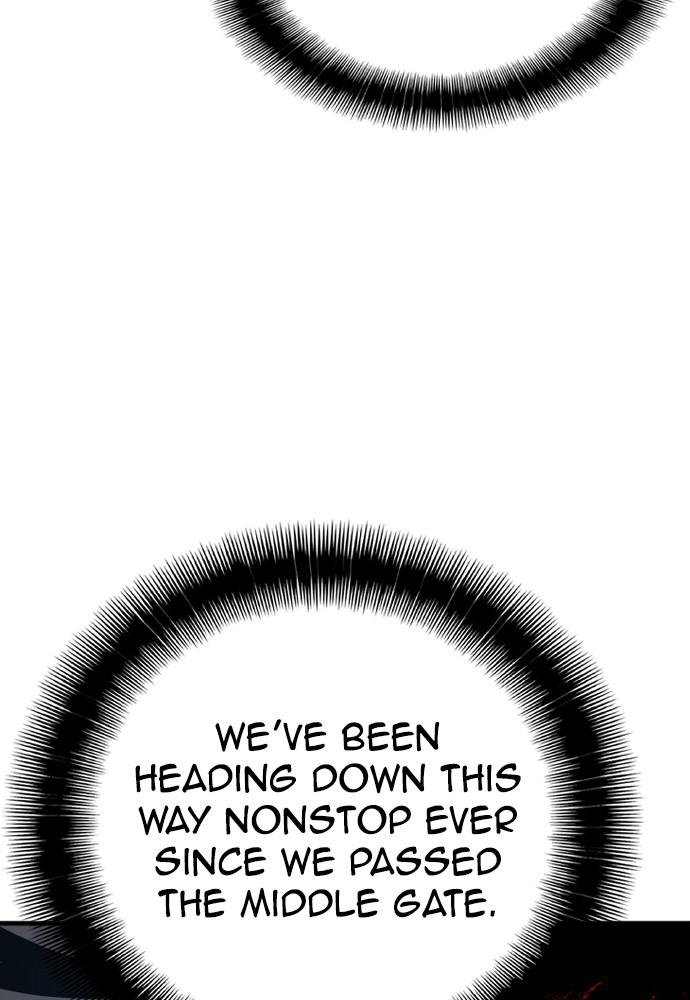 Murim RPG Simulation Episode 3 150