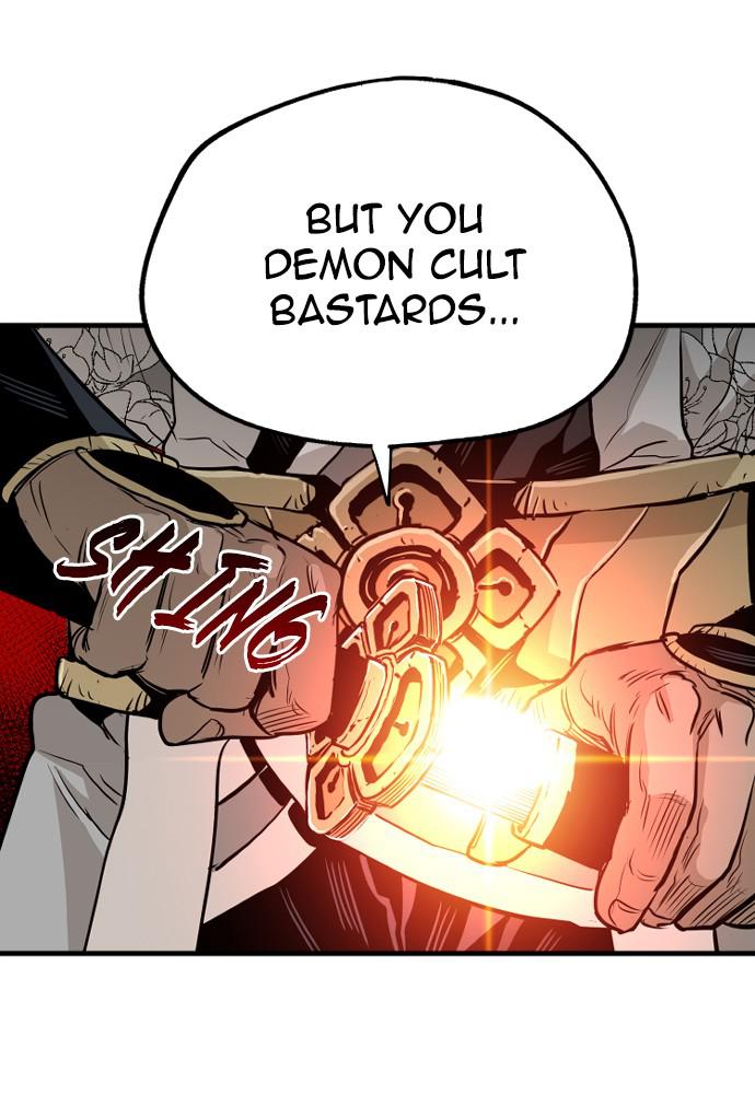 Murim RPG Simulation Episode 3 160