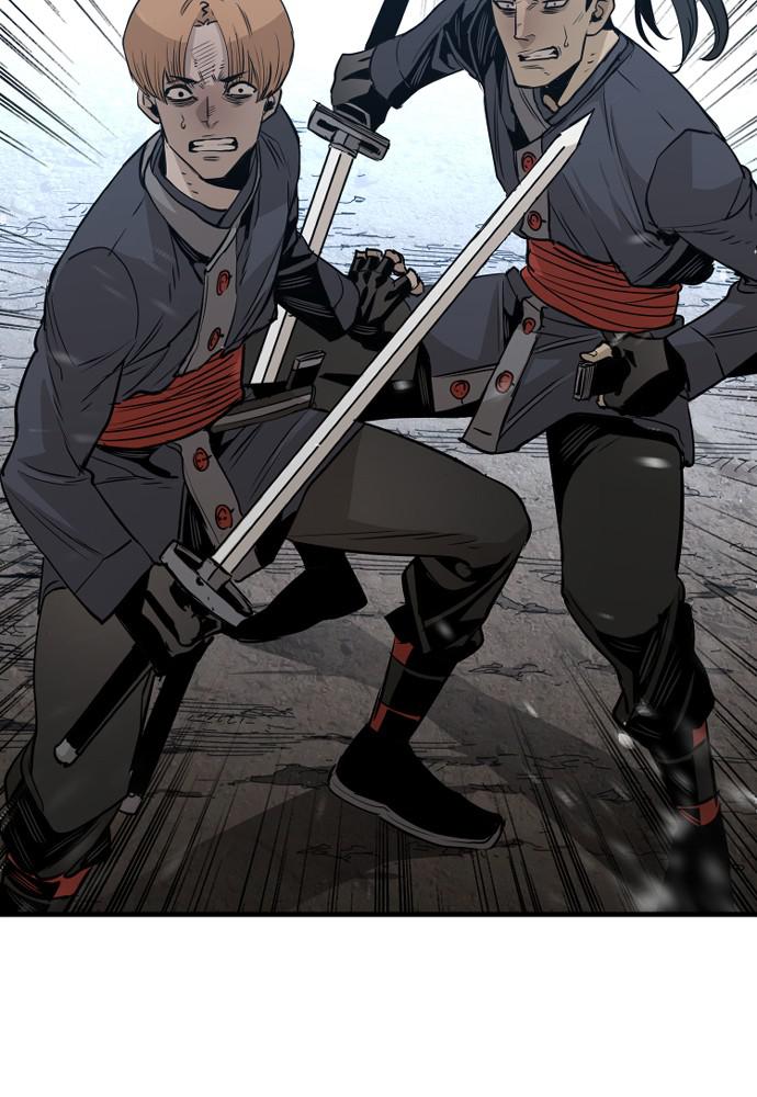 Murim RPG Simulation Episode 3 166