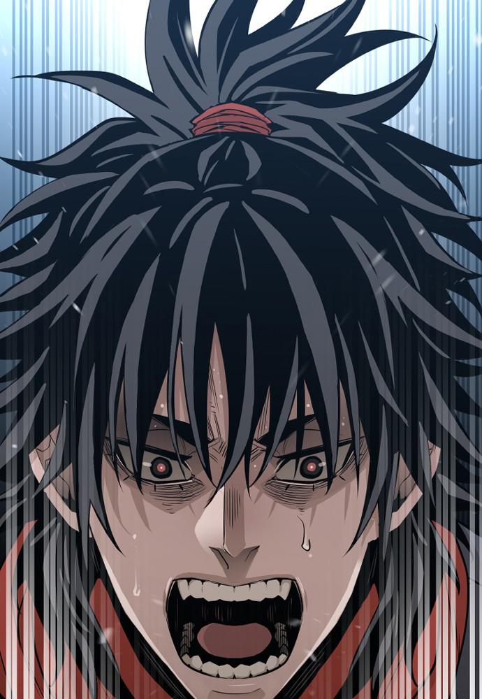 Murim RPG Simulation Episode 3 181