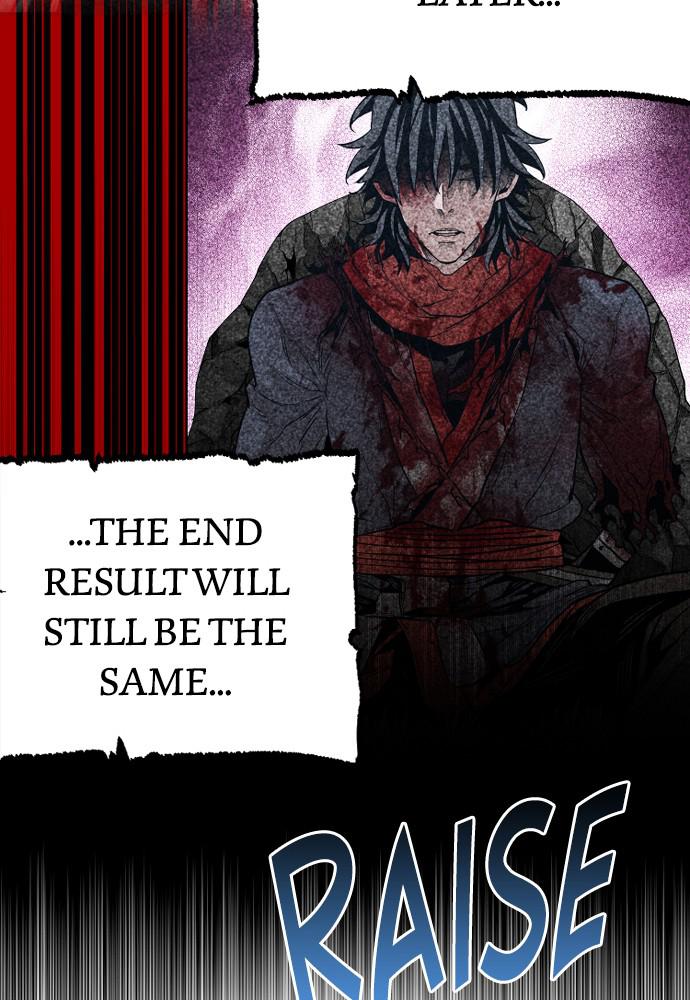 Murim RPG Simulation Episode 4 4