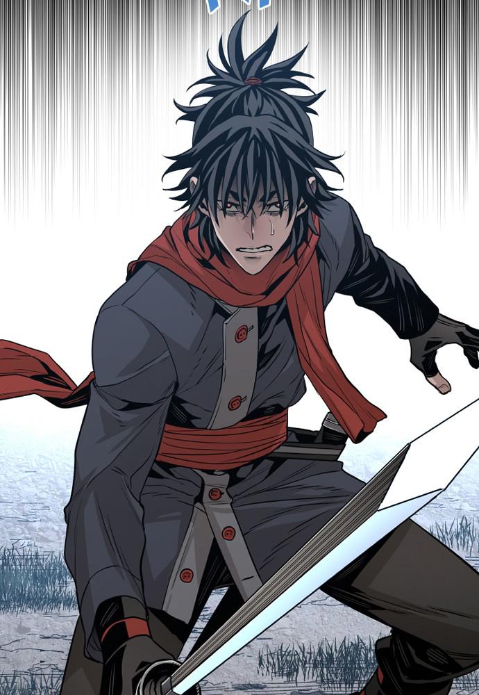 Murim RPG Simulation Episode 4 5