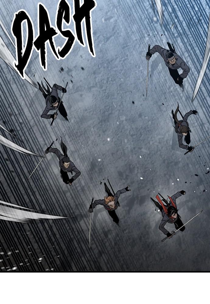 Murim RPG Simulation Episode 4 27