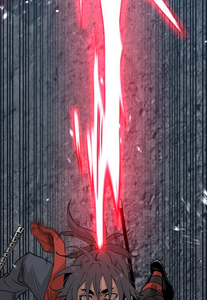 Murim RPG Simulation Episode 4 34