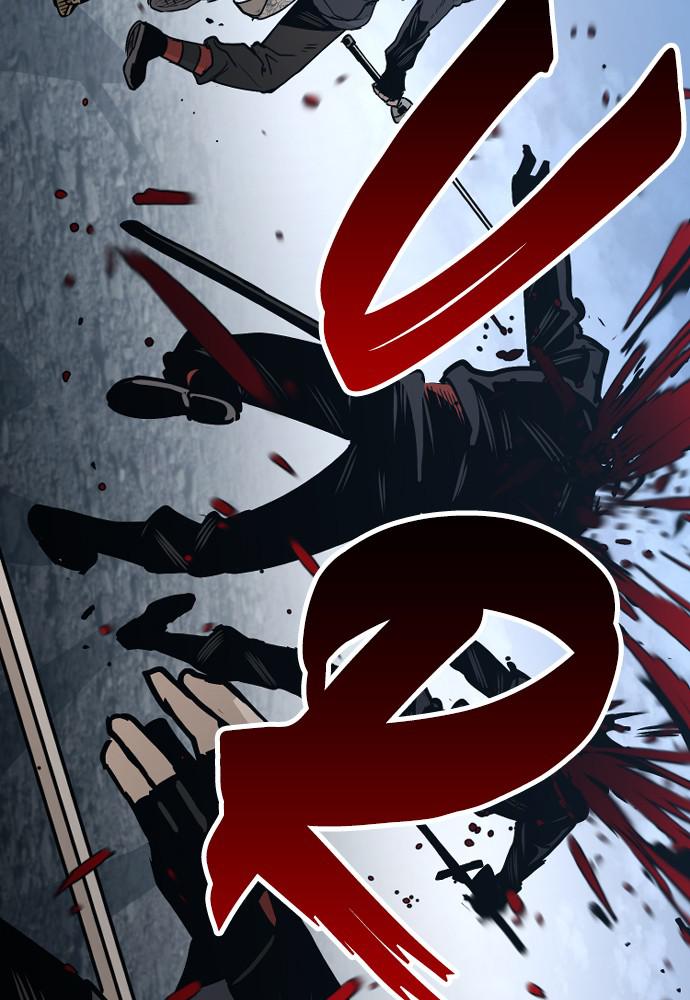 Murim RPG Simulation Episode 4 41