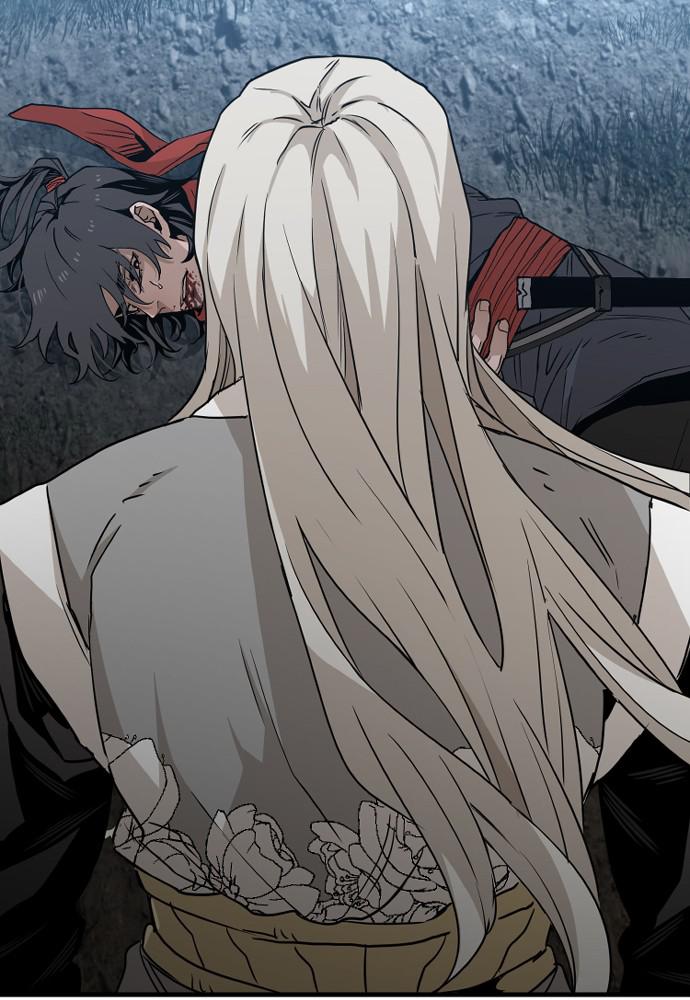 Murim RPG Simulation Episode 4 50