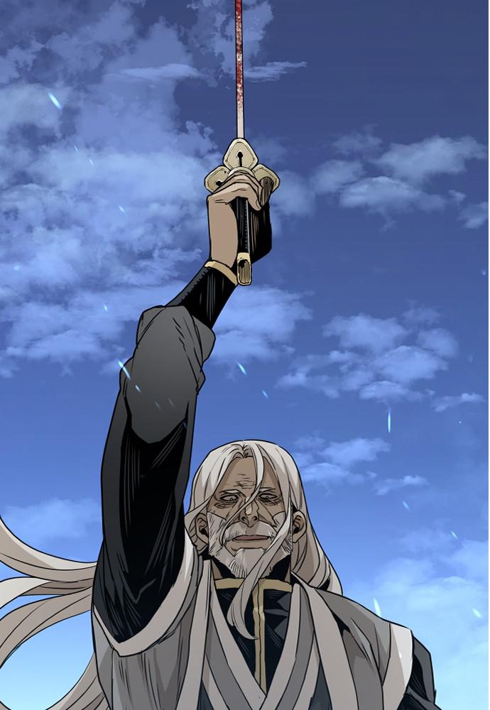 Murim RPG Simulation Episode 4 87