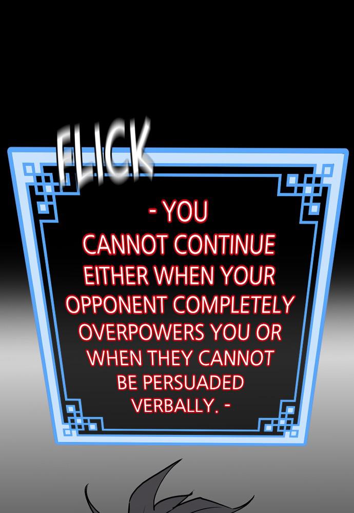 Murim RPG Simulation Episode 4 119