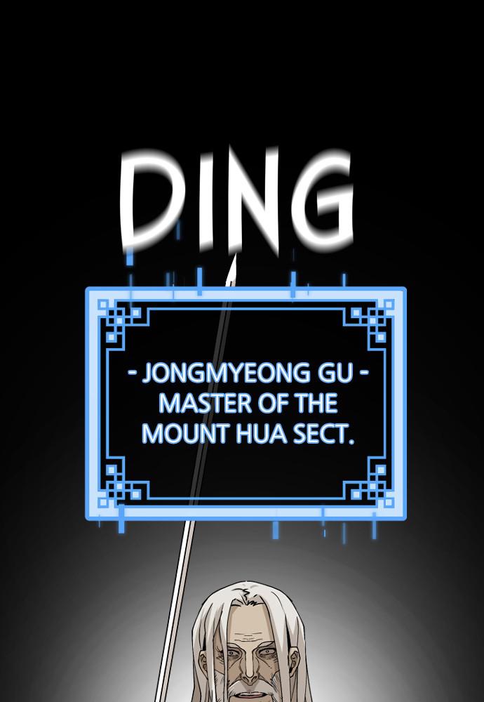 Murim RPG Simulation Episode 4 121