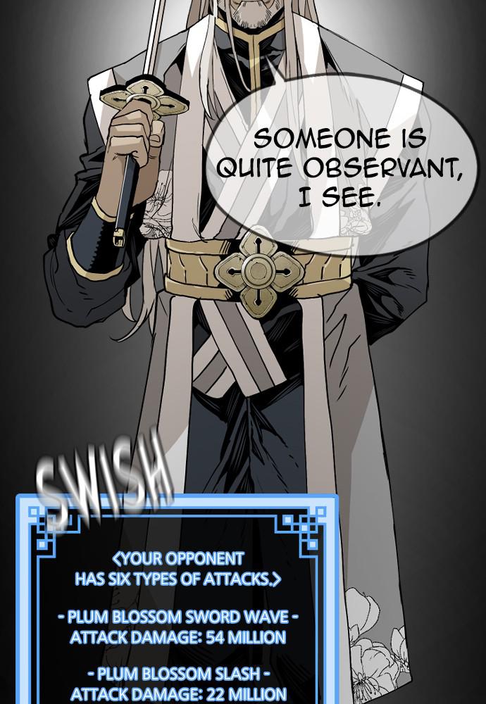 Murim RPG Simulation Episode 4 122