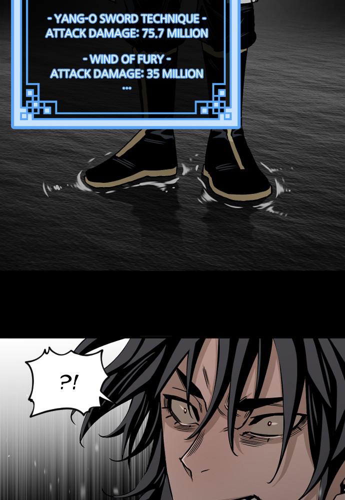 Murim RPG Simulation Episode 4 123