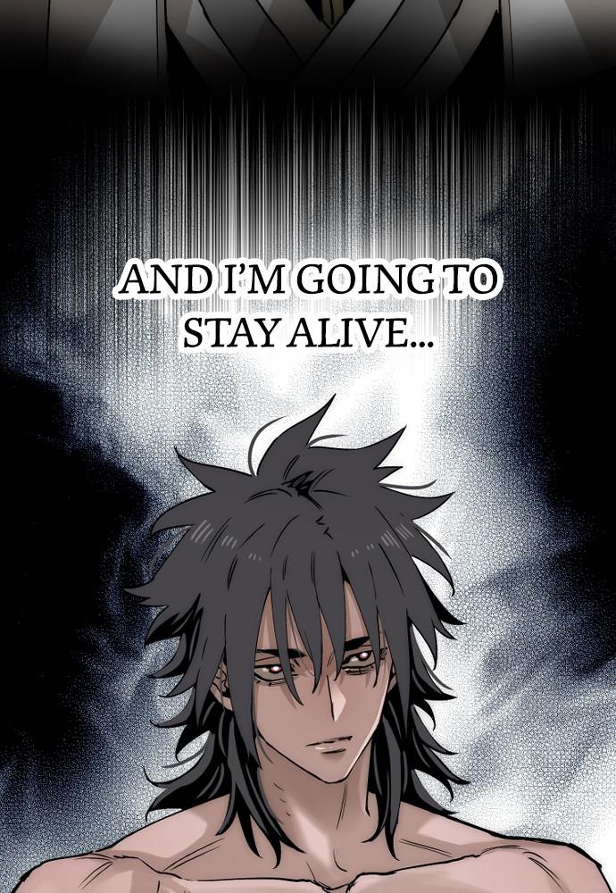 Murim RPG Simulation Episode 4 164