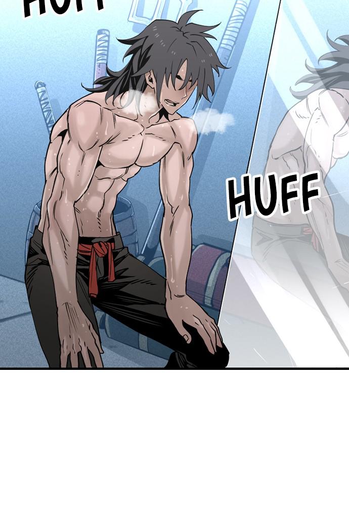 Murim RPG Simulation Episode 5 4