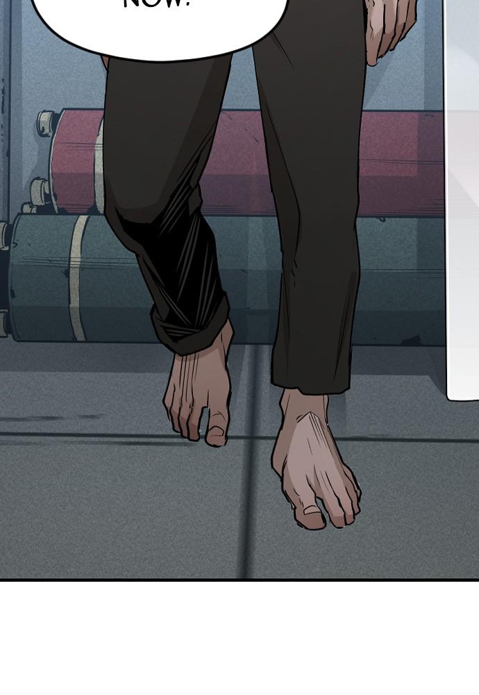 Murim RPG Simulation Episode 5 11